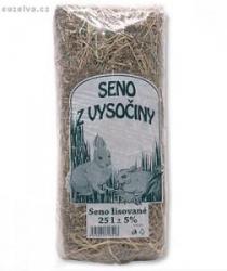 Podestýlka seno