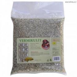 Vermikulit - substrát na inkubaci plazích vajec 5 l