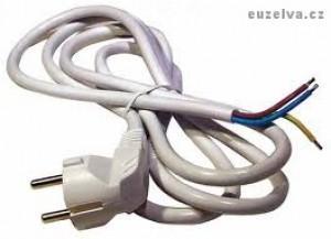 Kabel 3 x 0,75 mm