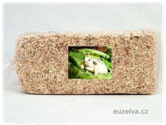 Podestýlka hobliny