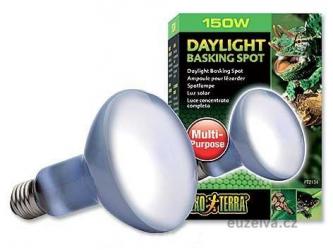 Žárovka REPTI PLANET Daylight Basking Spot (150 W)