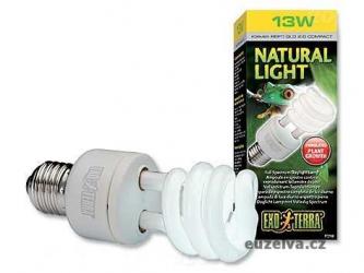 Žárovka EXO TERRA Natural Light (13 W)