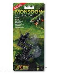 Náhradní tryska Monsoon RS400