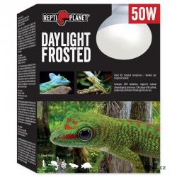 Žárovka REPTI PLANET Daylight Frosted (50 W)