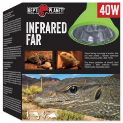 Žárovka REPTI PLANET Far Infrared HEAT (40 W)