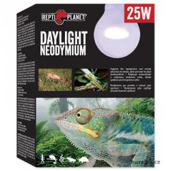 Žárovka REPTI PLANET Daylight Neodymium (25 W)