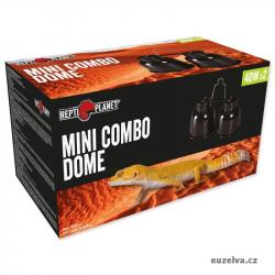Kryt Osvětlení REPTI PLANET Dual Mini 2 x 40W 