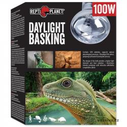 Žárovka REPTI PLANET Daylight Basking Spot (100 W)