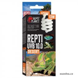 REPTI PLANET - UVB 10.0 (13 W)