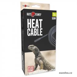 Kabel topný RP 7 m (50 W)