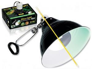 Lampa EXO TERRA Glow Light 14 cm - Small
