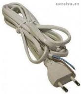Kabel 2 x 0,75 mm