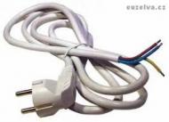 Kabel 3 x 0,75 mm