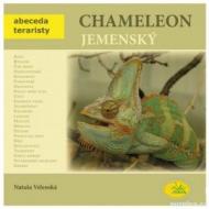 Kniha CHAMELEON JEMENSKÝ