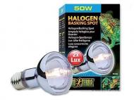 Žárovka EXO TERRA Halogen Basking Spot 50 W