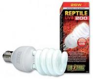 Repti Glo - Reptile 200 - 15.0 UVB 25 W