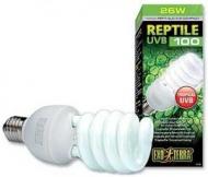 Repti Glo - Reptile 100 - 5.0 UVB 25 W