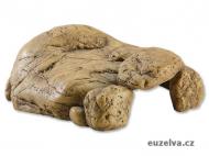 Úkryt pro želvu Skála velká XL