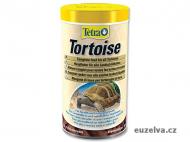 Granule pro suchozemské želvy TETRA