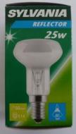 Sylvania 25 W - výhřevná žárovka
