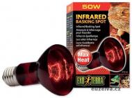 Žárovka RP Infrared HEAT (25 W) 