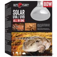 Repti Planet 80 W - UVB/UVA