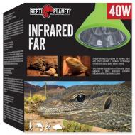 Žárovka REPTI PLANET Far Infrared HEAT (40 W)
