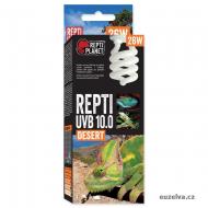 REPTI PLANET - UVB 10.0 (26 W)