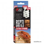 REPTI PLANET - UVB 15.0 (26 W)