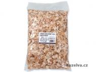Podestýlka hobliny HRUBÉ (10 l)