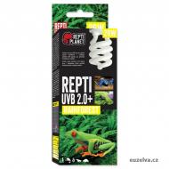 REPTI PLANET - UVB 2.0 (26 W)