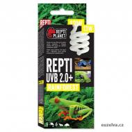 REPTI PLANET - UVB 2.0 (13 W)