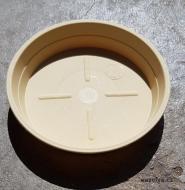Miska na vodu plast 12 cm