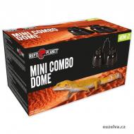 Kryt Osvětlení REPTI PLANET Dual Mini 2 x 40W 