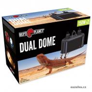 Kryt osvětlení REPTI PLANET Dual DOME 2 x 150W 
