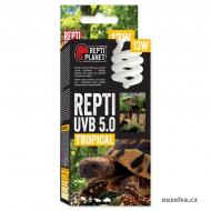 REPTI PLANET - UVB 5.0 (13 W)