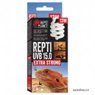 REPTI PLANET - UVB 15.0 (13 W)
