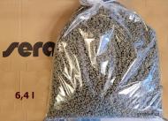 Granule pro suchozemské želvy - euzelva Herbivor (BIG 6, 4 l)